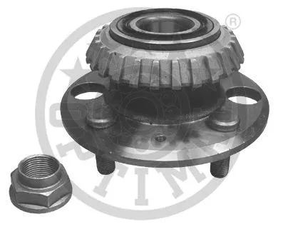 Wheel Bearing Kit (882626)
