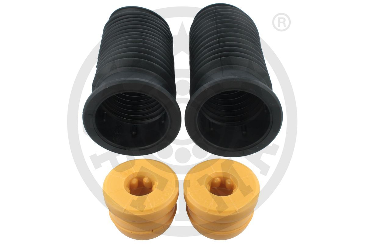 Dust Cover Kit, shock absorber