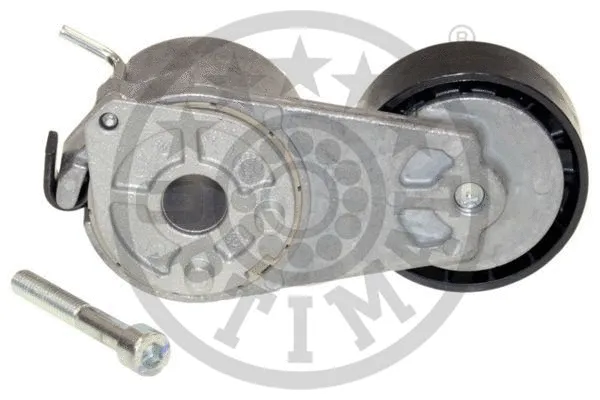 Belt Tensioner, V-ribbed belt