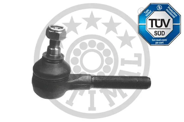 Tie Rod End (G1-702)