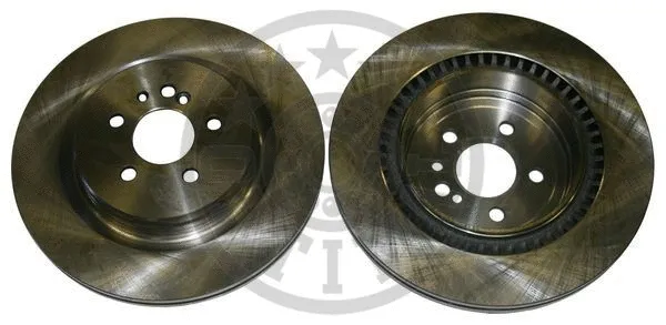 Brake Disc (BS-7870)