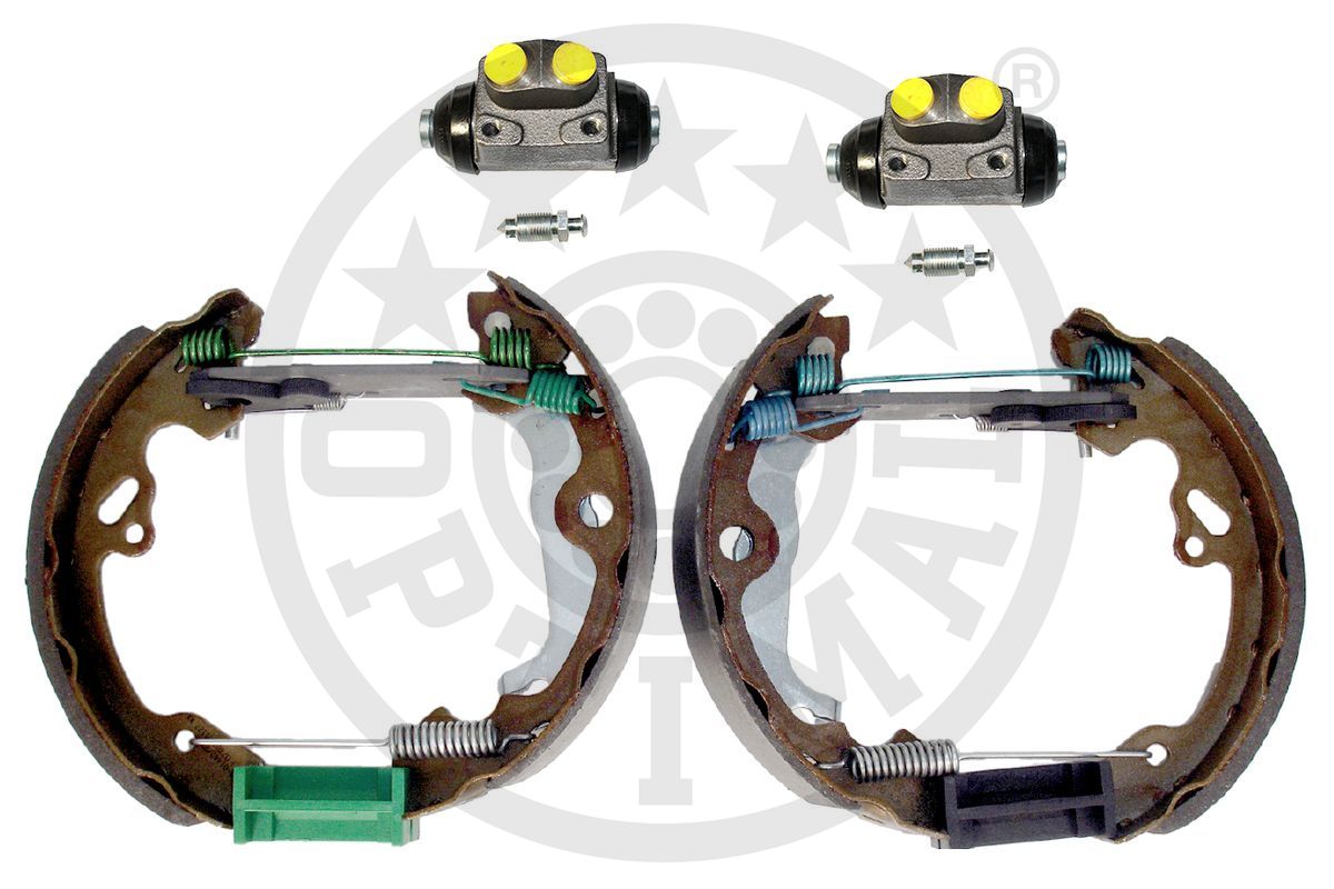 Brake Shoe Set (BSK-0057)