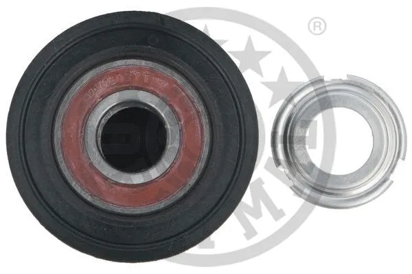 Deflection/Guide Pulley, V-ribbed belt (0-N2538)