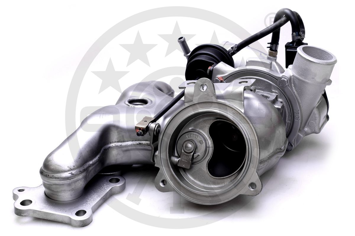 Charger, charging (supercharged/turbocharged)