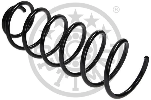 Suspension Spring (AF-4609)