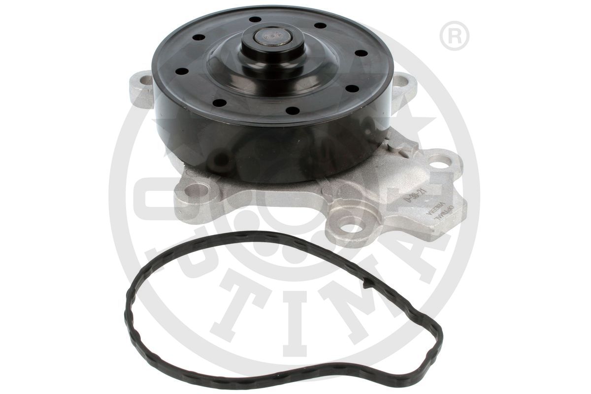 Water Pump, engine cooling (AQ-2561)