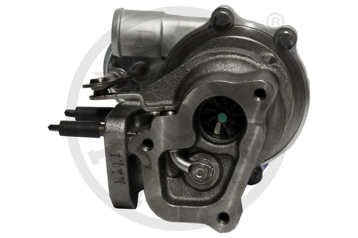 Charger, charging (supercharged/turbocharged)