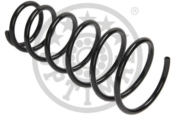 Suspension Spring (IF-20721)