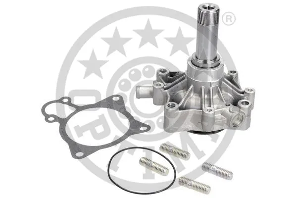 Water Pump, engine cooling