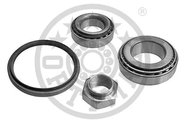 Wheel Bearing Kit (702456)