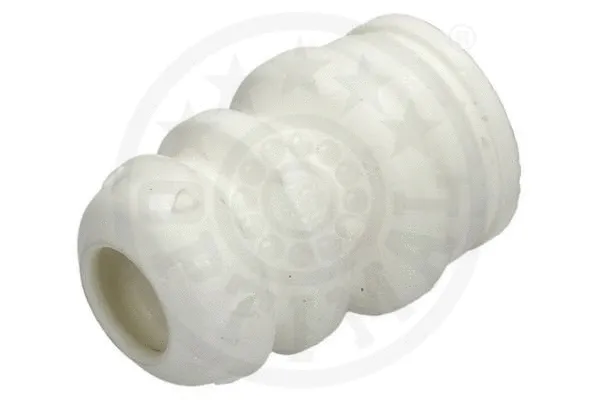 Rubber Buffer, suspension