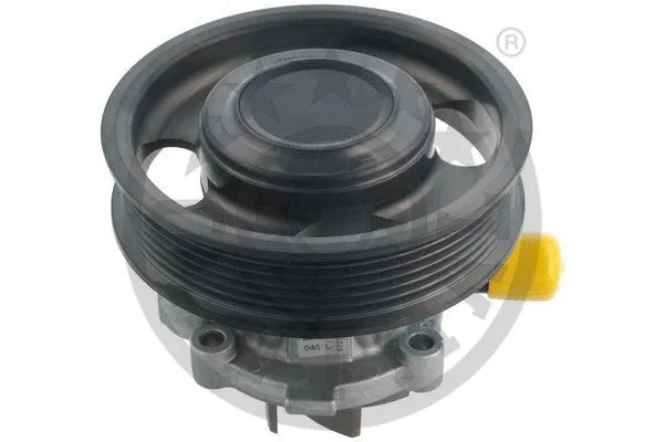 Water Pump, engine cooling (AQ-2522)