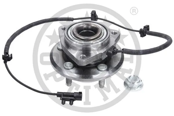 Wheel Bearing Kit (991710)