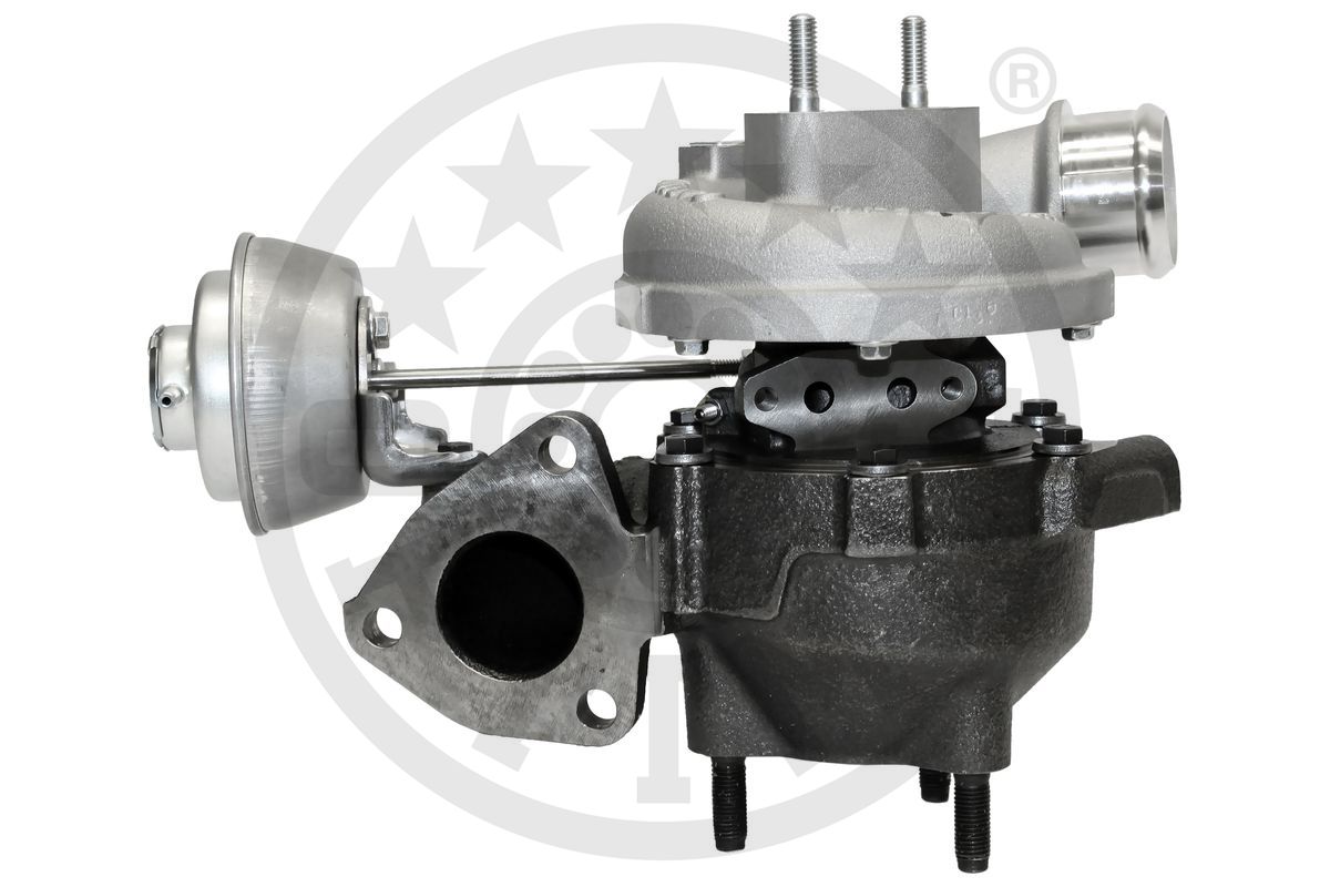 Charger, charging (supercharged/turbocharged)