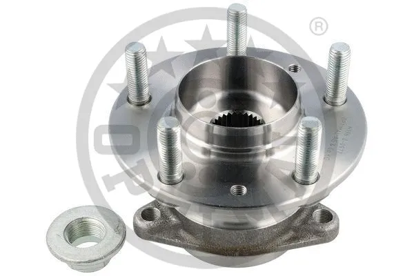 Wheel Bearing Kit