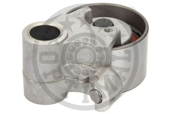 Tensioner, timing belt