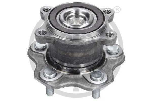 Wheel Bearing Kit (962732)