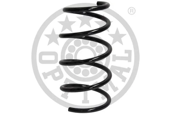 Suspension Spring