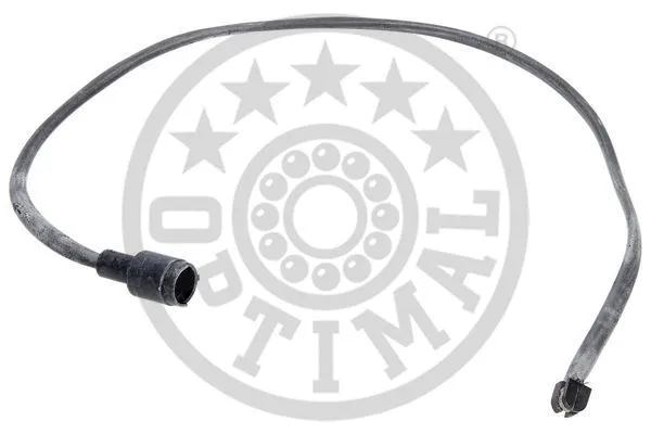Warning Contact, brake pad wear (WKT-50046K)