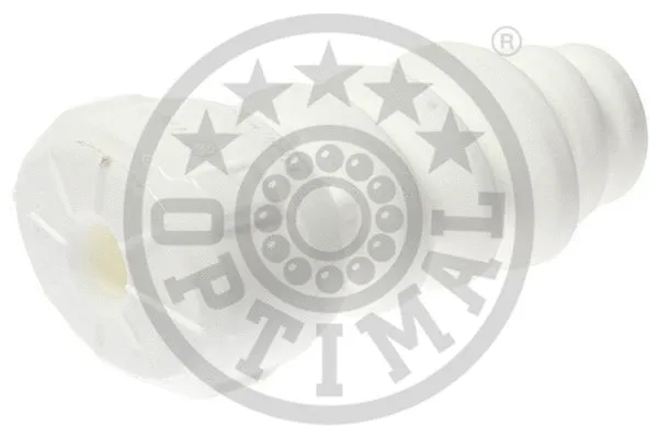 Rubber Buffer, suspension