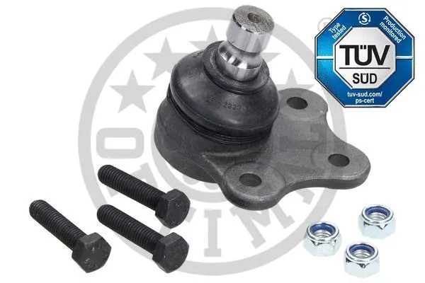 Ball Joint