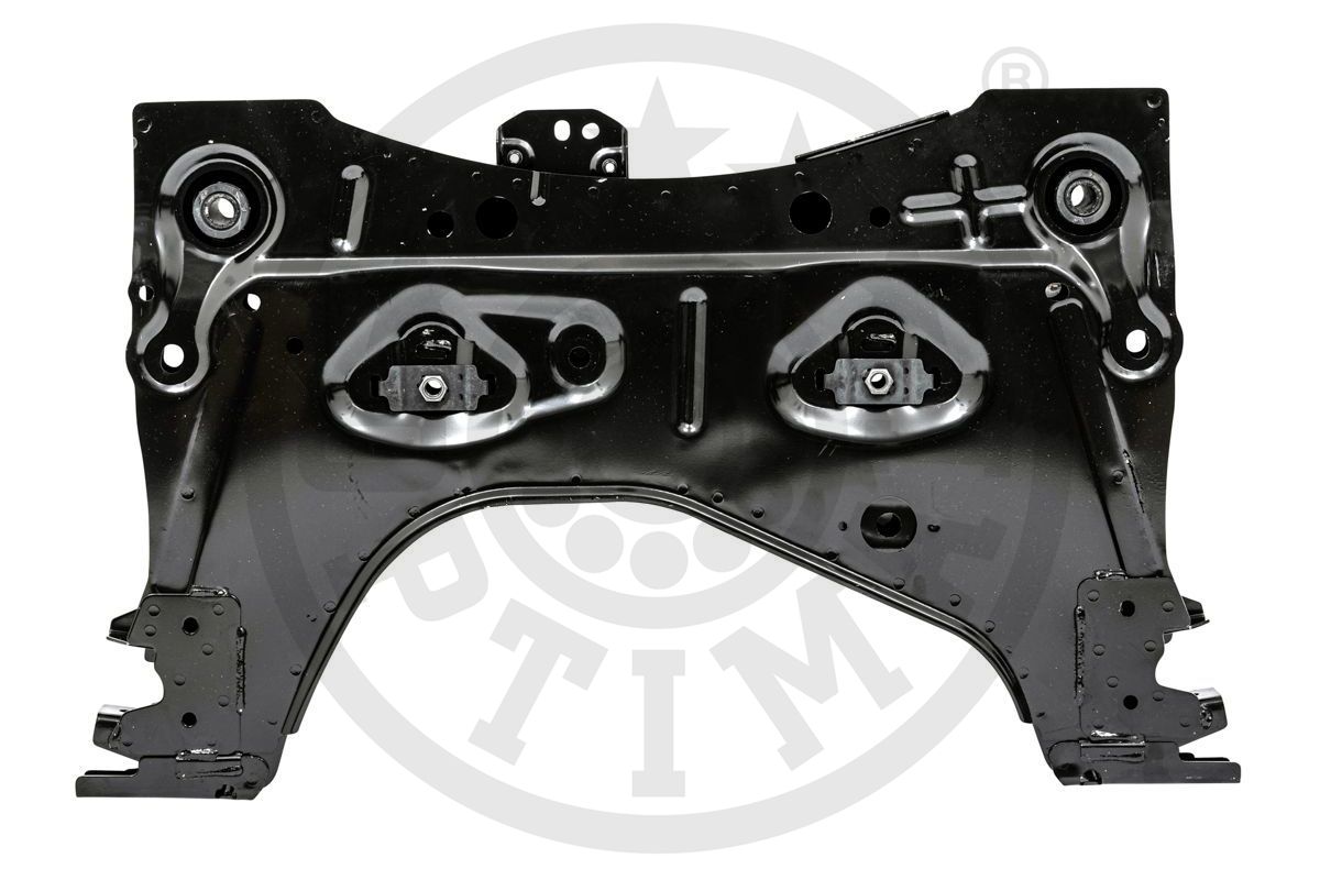 Support Frame/Subframe