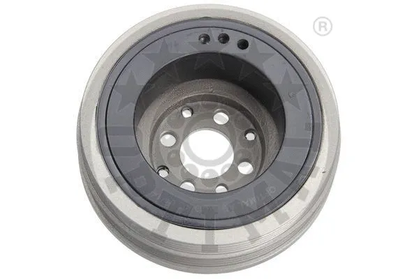 Belt Pulley, crankshaft