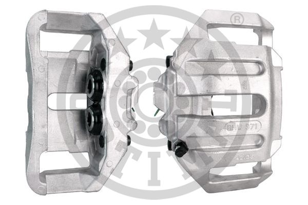 Brake Caliper (BC-2561L)