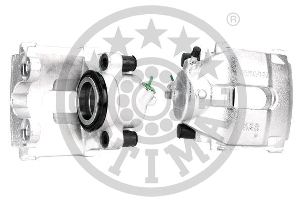 Brake Caliper (BC-1598R)