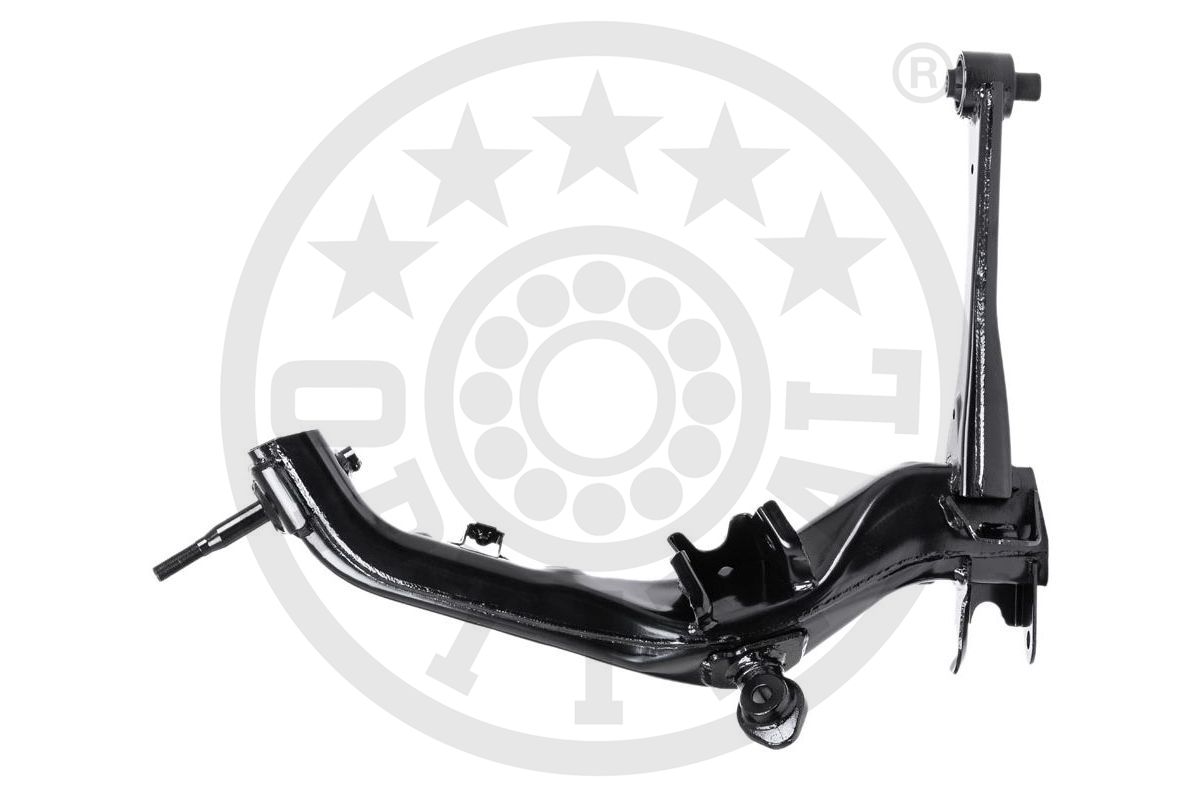 Control/Trailing Arm, wheel suspension (G6-2212)