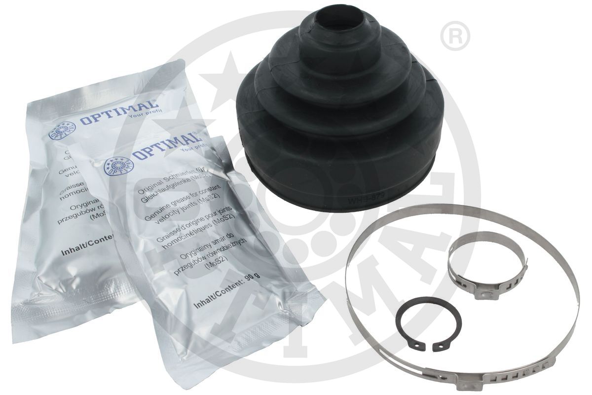 Bellow Kit, drive shaft (CVB-10794CR)