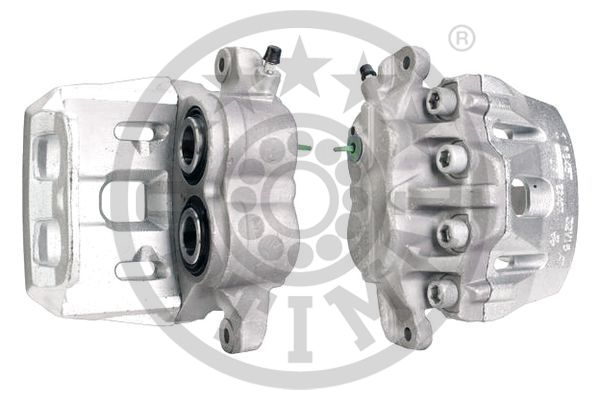 Brake Caliper (BC-2331R)