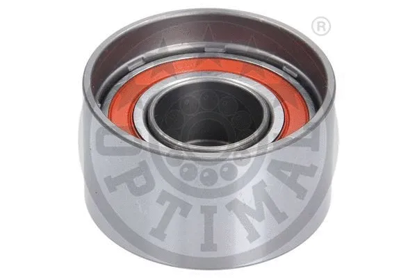 Tensioner, timing belt