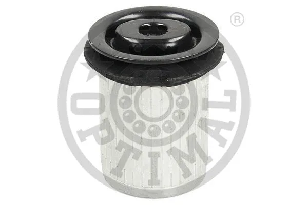 Mounting, control/trailing arm