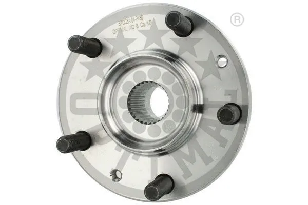 Wheel Hub