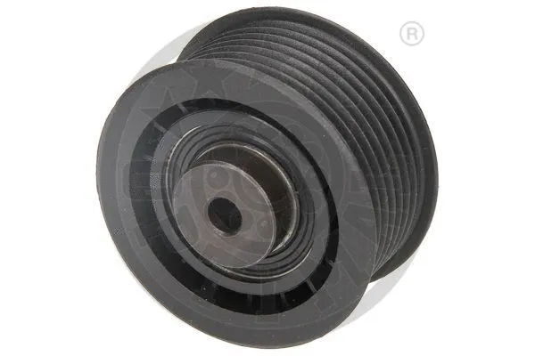 Tensioner Pulley, V-ribbed belt