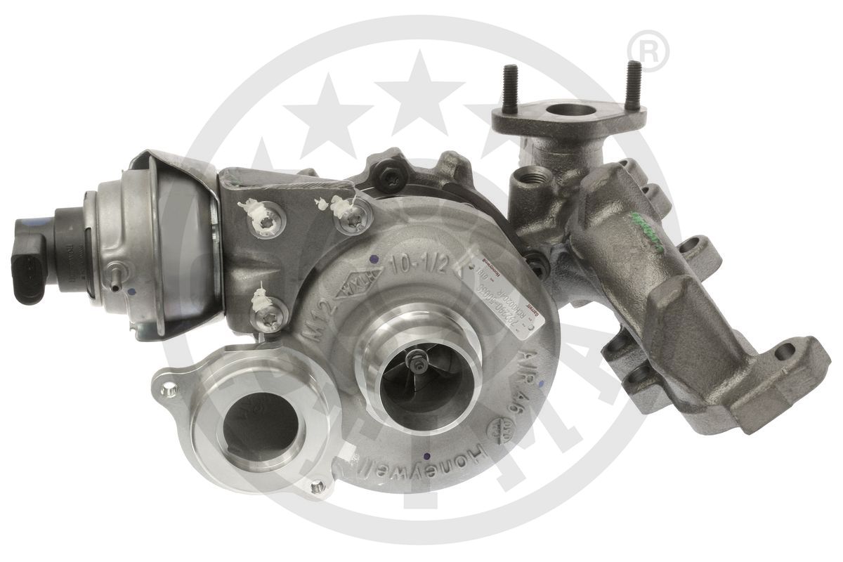 Charger, charging (supercharged/turbocharged)