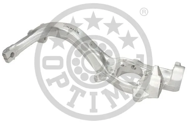 Steering Knuckle, wheel suspension (G8-580)