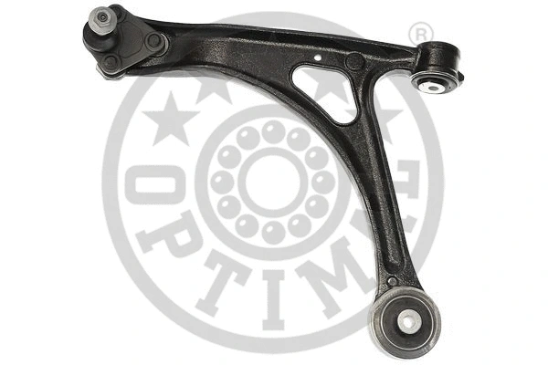 Control/Trailing Arm, wheel suspension (G6-900)