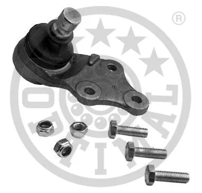 Ball Joint (G3-521)
