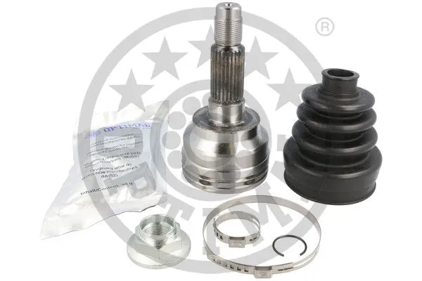 Joint Kit, drive shaft (CW-2747)