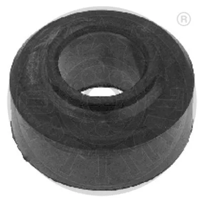 Mounting, axle strut (F8-5084)