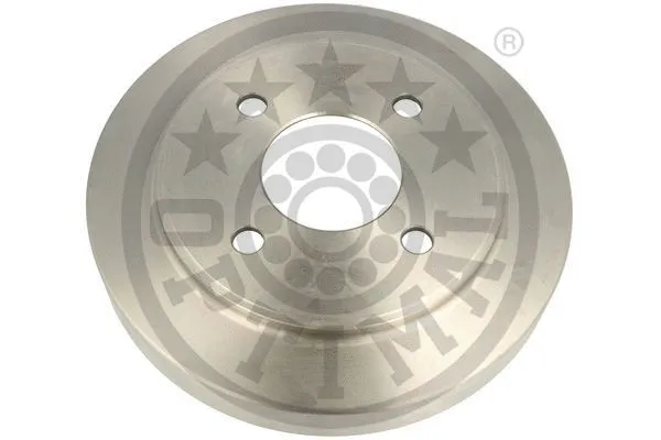 Brake Drum (BT-2190)