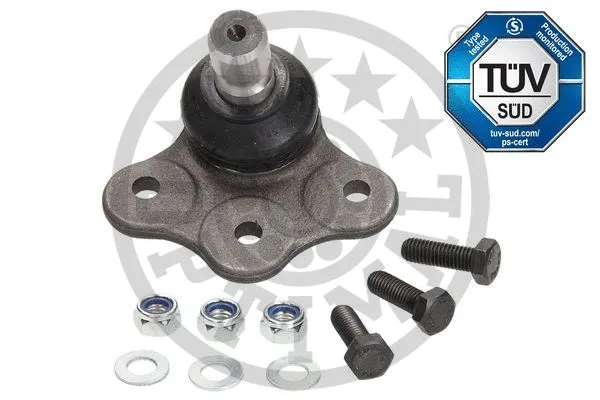 Ball Joint