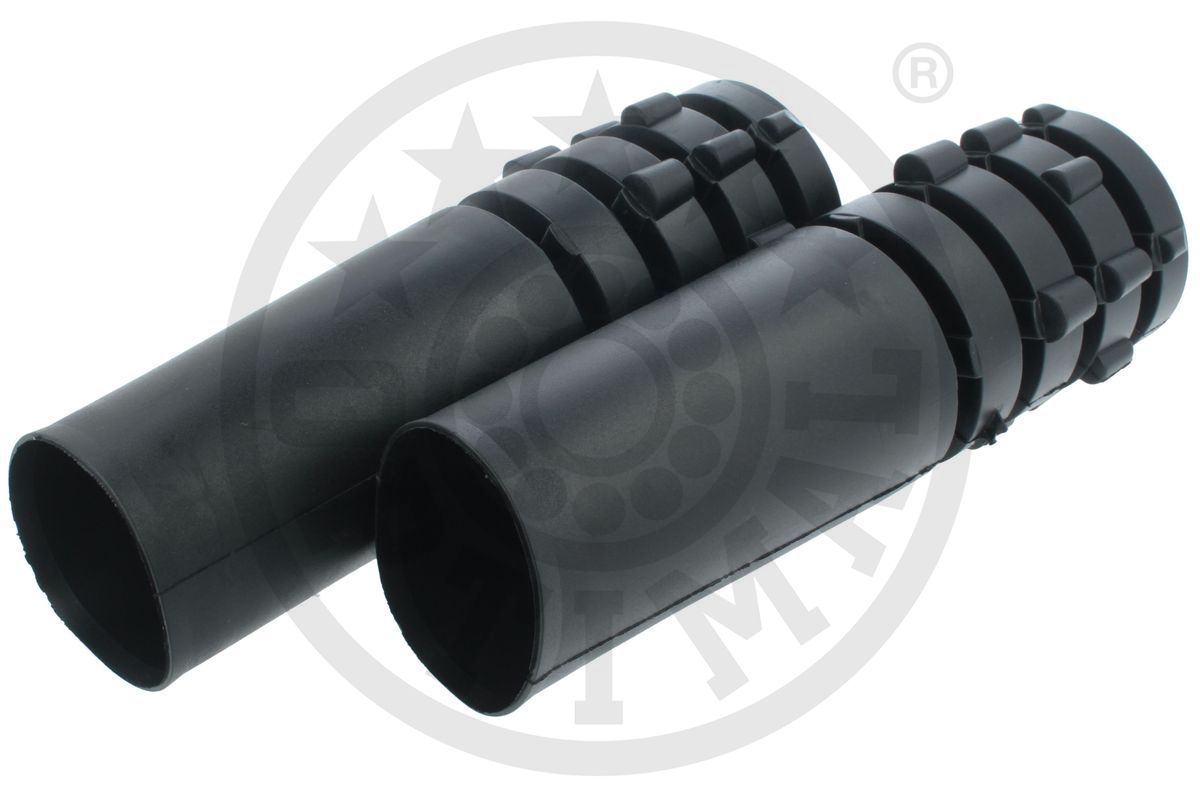 Dust Cover Kit, shock absorber