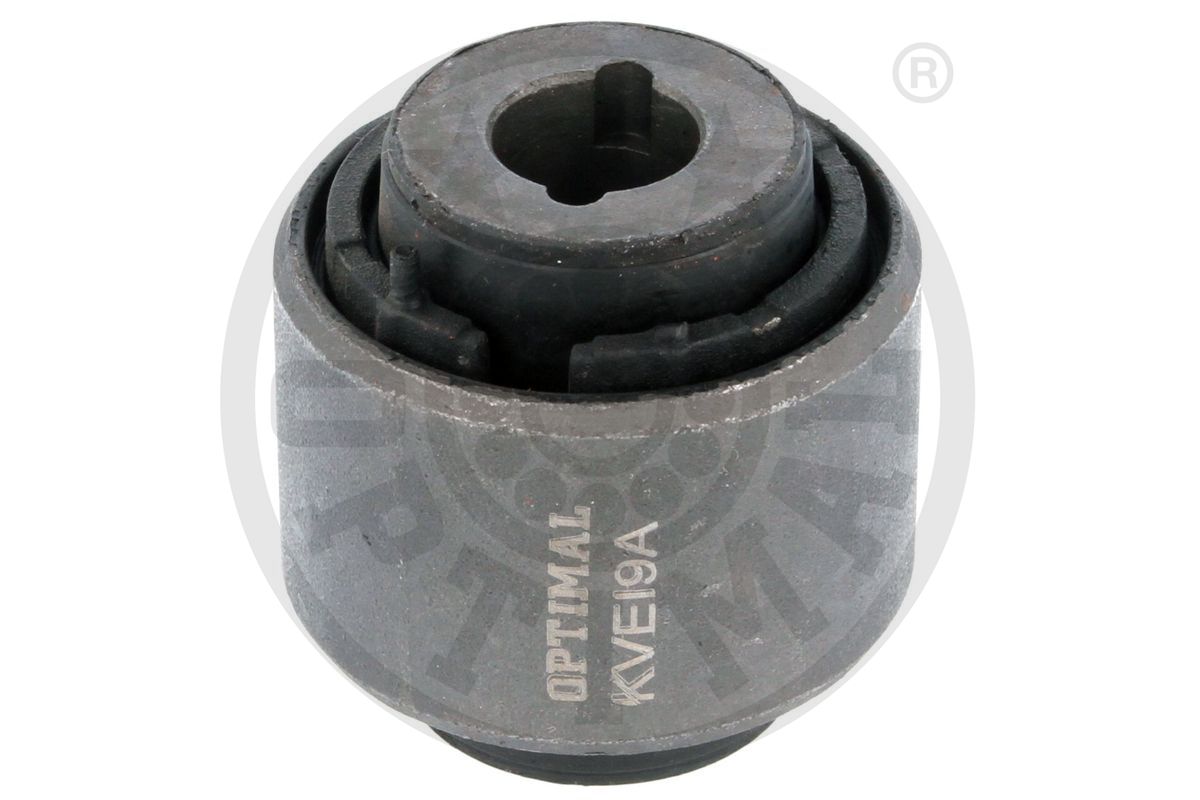 Mounting, control/trailing arm (F9-0120)