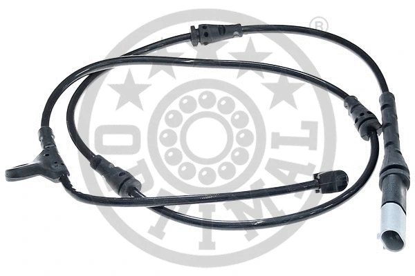 Warning Contact, brake pad wear (WKT-60077K)