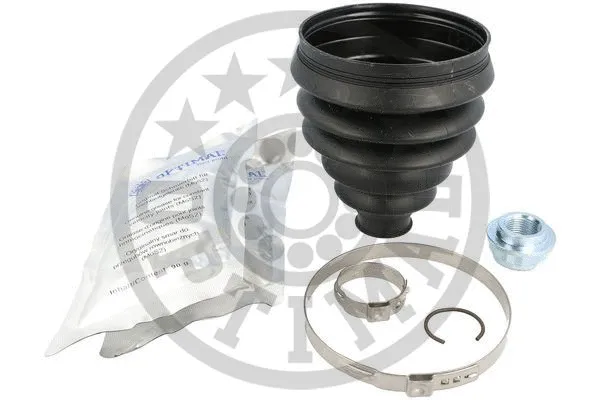 Bellow Kit, drive shaft