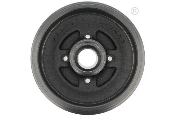 Brake Drum
