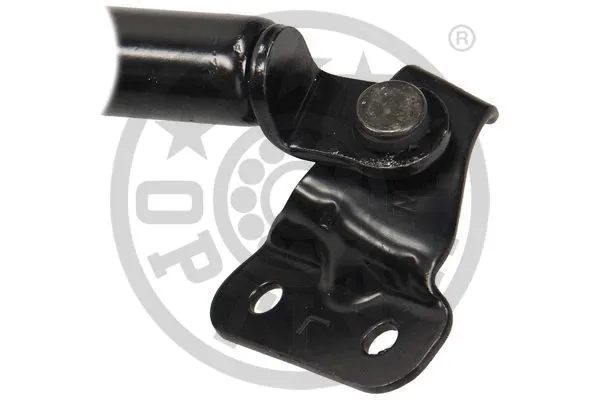 Gas Spring, boot/cargo area